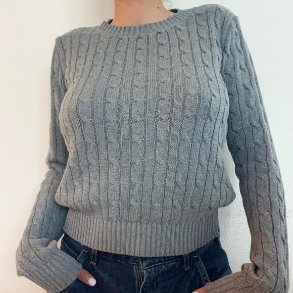 American Apparel Knit Sweater - Picture 2 of 7